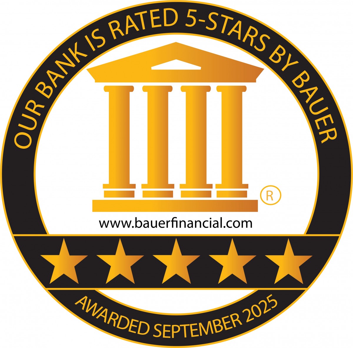 Bauer Award