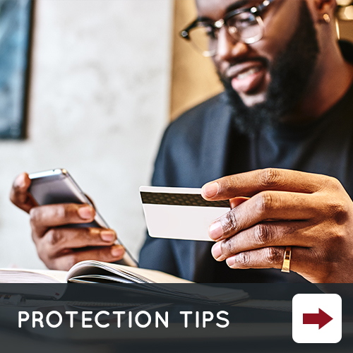 Protection Tips